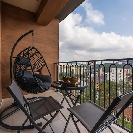 Pino Silvestre 19 Zlatibor