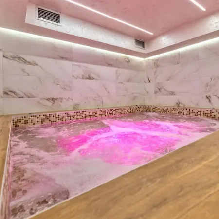 Apartment Pino Silvestre 19 *