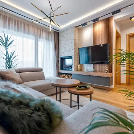 Pino Silvestre 19 * Златибор