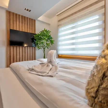 Pino Silvestre 19 Apartment Zlatibor