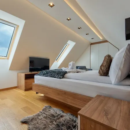 Pino Silvestre 19 Apartment Zlatibor