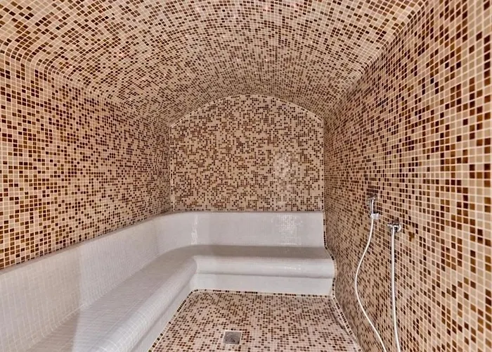 Pino Silvestre 19 아파트 즐라티보