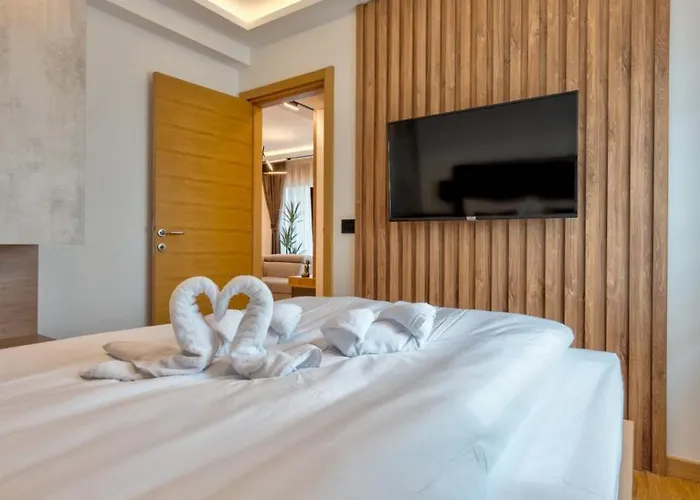 아파트 Pino Silvestre 19