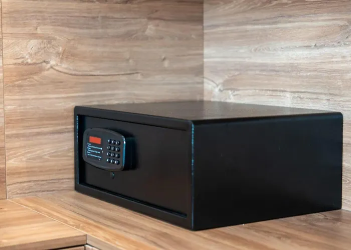 아파트 Pino Silvestre 19