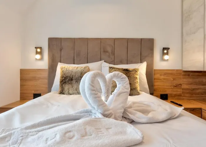 Pino Silvestre 19 아파트 *