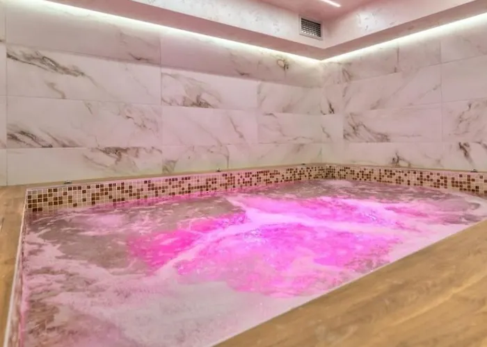 아파트 Pino Silvestre 19 *