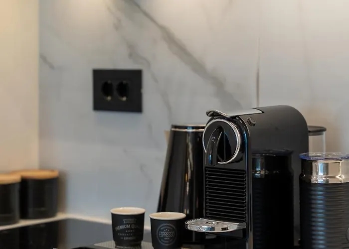 아파트 Pino Silvestre 19 즐라티보