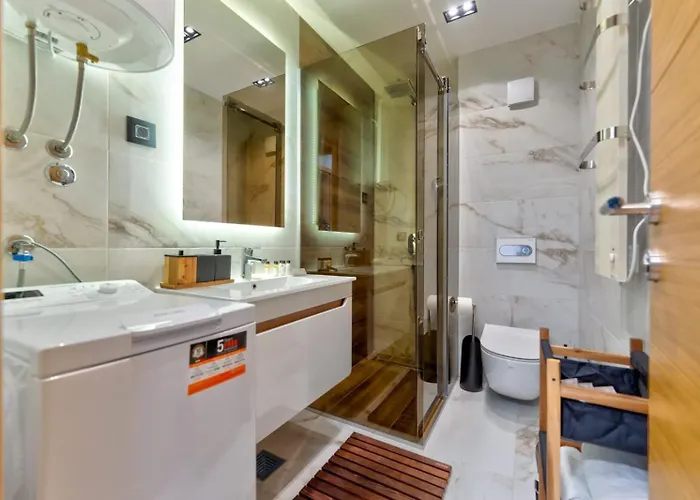 아파트 Pino Silvestre 19